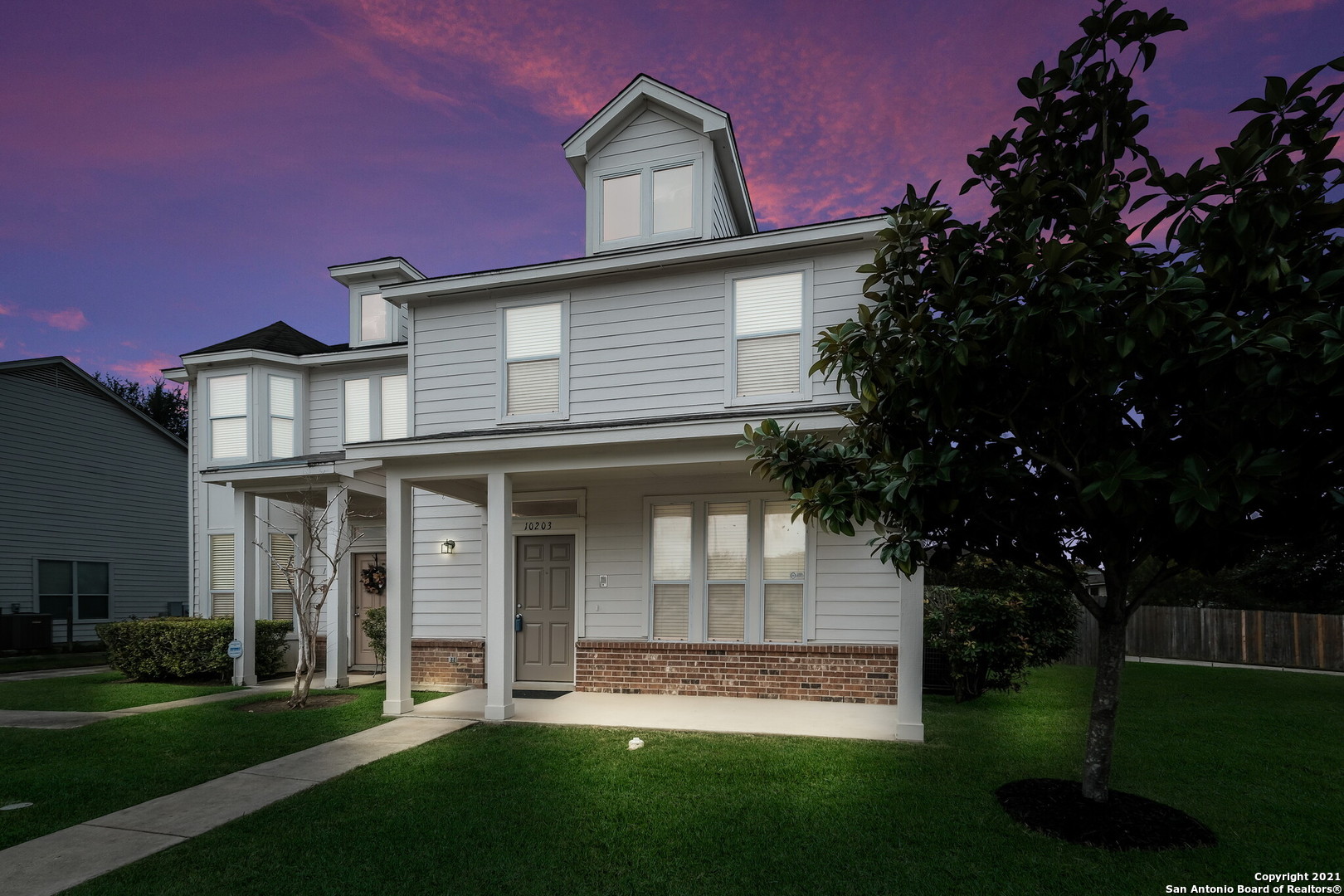 10203 Lateleaf Oak San Antonio TX 78223