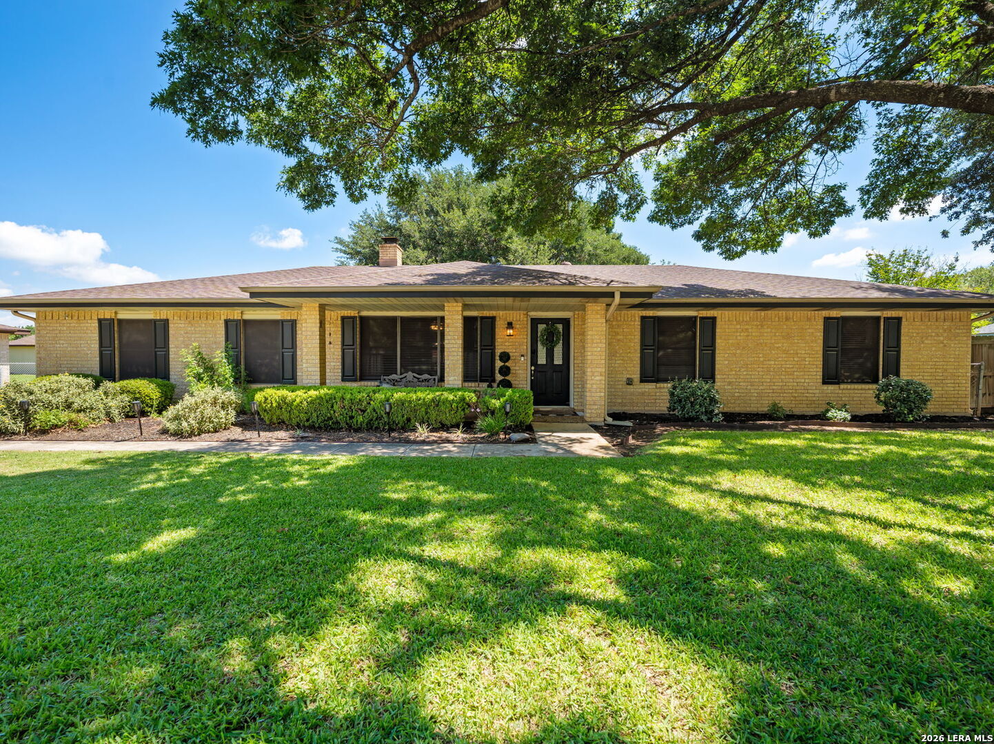 162 Doris Street New Braunfels TX 78130