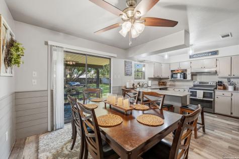 162 Doris Street New Braunfels TX 78130