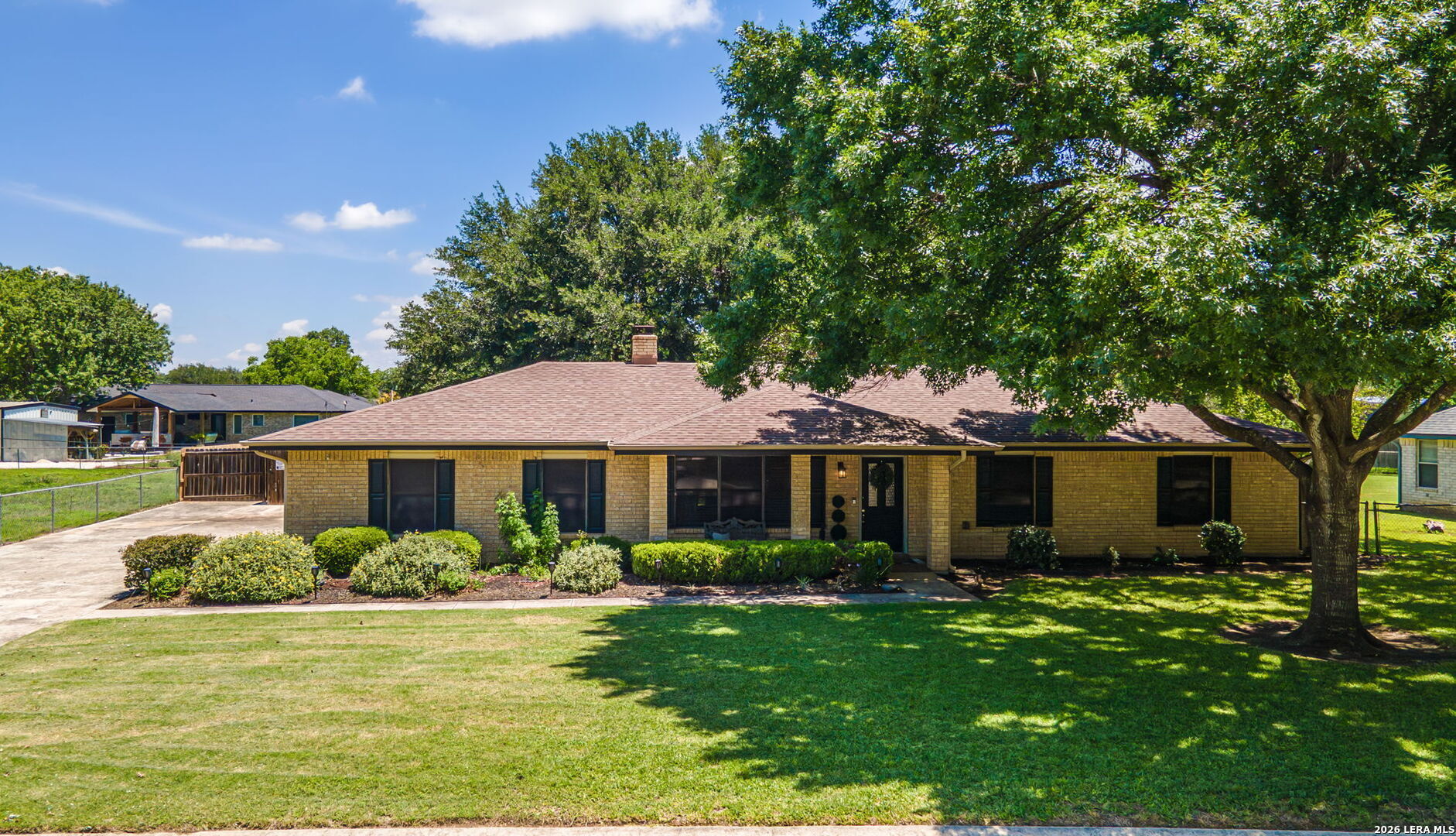 162 Doris Street New Braunfels TX 78130