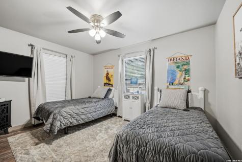 162 Doris Street New Braunfels TX 78130