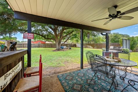 162 Doris Street New Braunfels TX 78130
