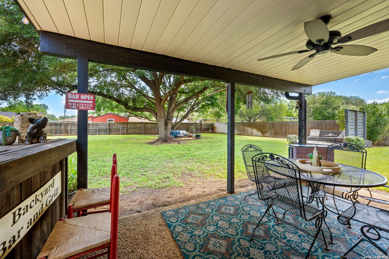 162 Doris Street New Braunfels TX 78130