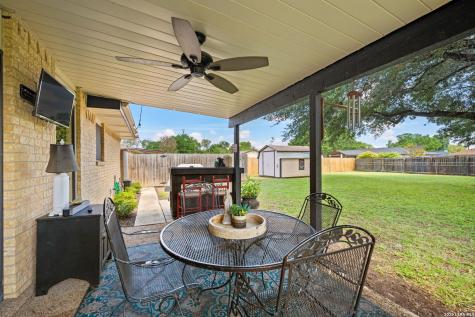 162 Doris Street New Braunfels TX 78130