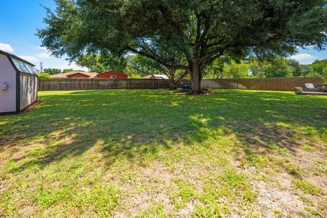 162 Doris Street New Braunfels TX 78130