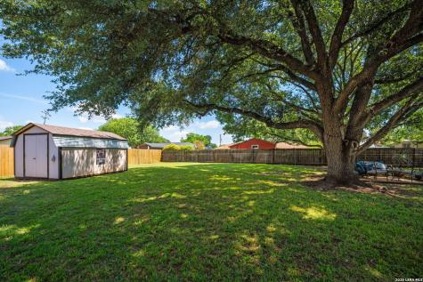 162 Doris Street New Braunfels TX 78130