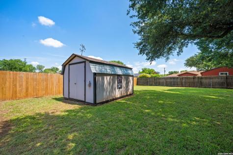 162 Doris Street New Braunfels TX 78130
