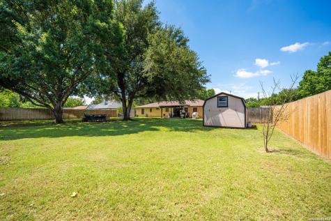 162 Doris Street New Braunfels TX 78130