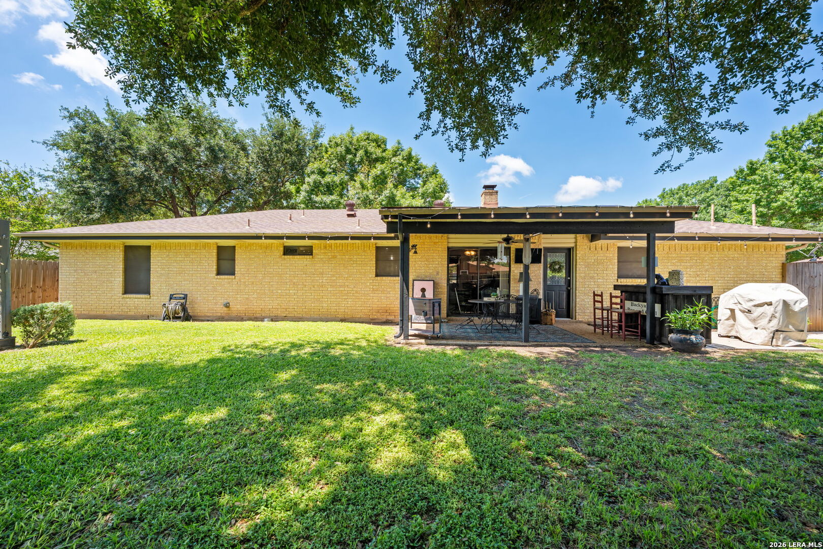 162 Doris Street New Braunfels TX 78130