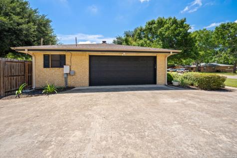 162 Doris Street New Braunfels TX 78130