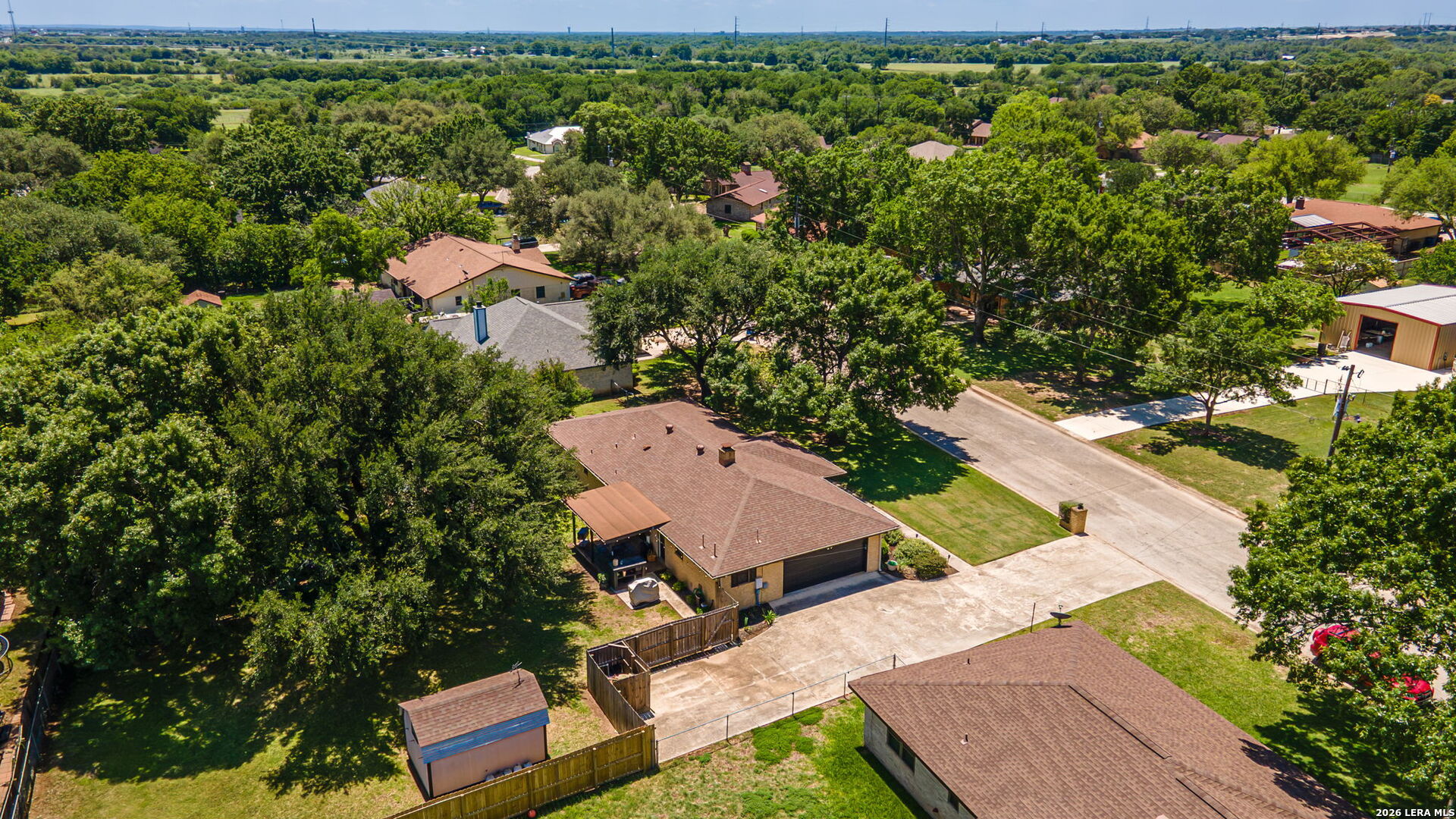 162 Doris Street New Braunfels TX 78130