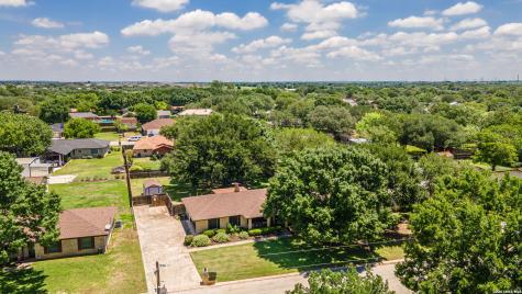 162 Doris Street New Braunfels TX 78130