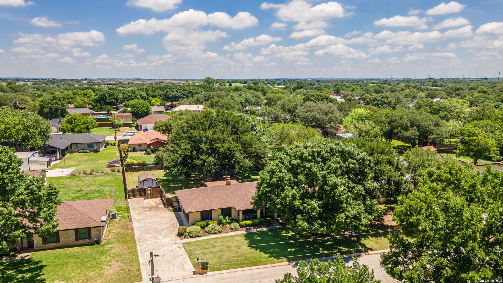 162 Doris Street New Braunfels TX 78130