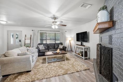 162 Doris Street New Braunfels TX 78130