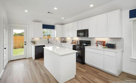 2058 Flametree Avenue New Braunfels TX 78132