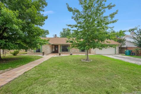133 Moss Rose Boerne TX 78006