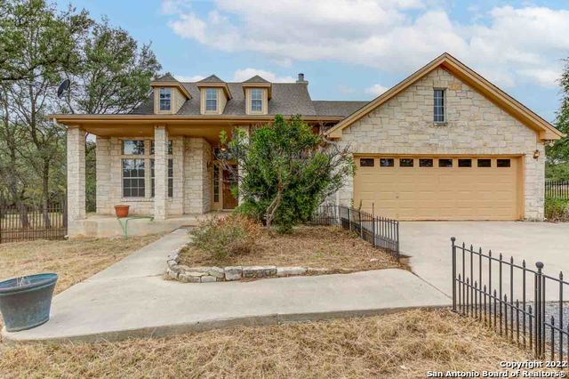 2185 Falconwood Drive San Marcos TX 78666