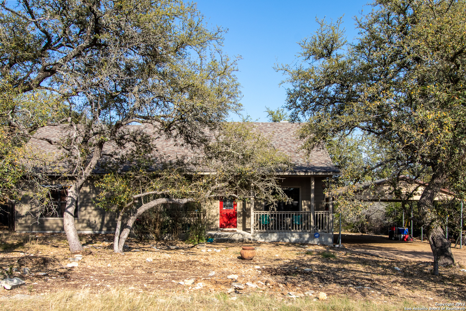 1053 Marlys Avenue Canyon Lake TX 78133