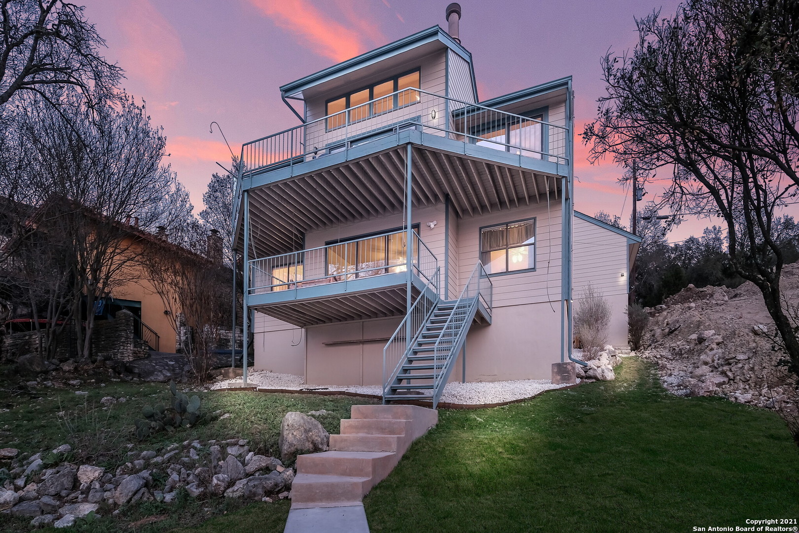 1030 Village Shore Drive Canyon Lake TX 78133