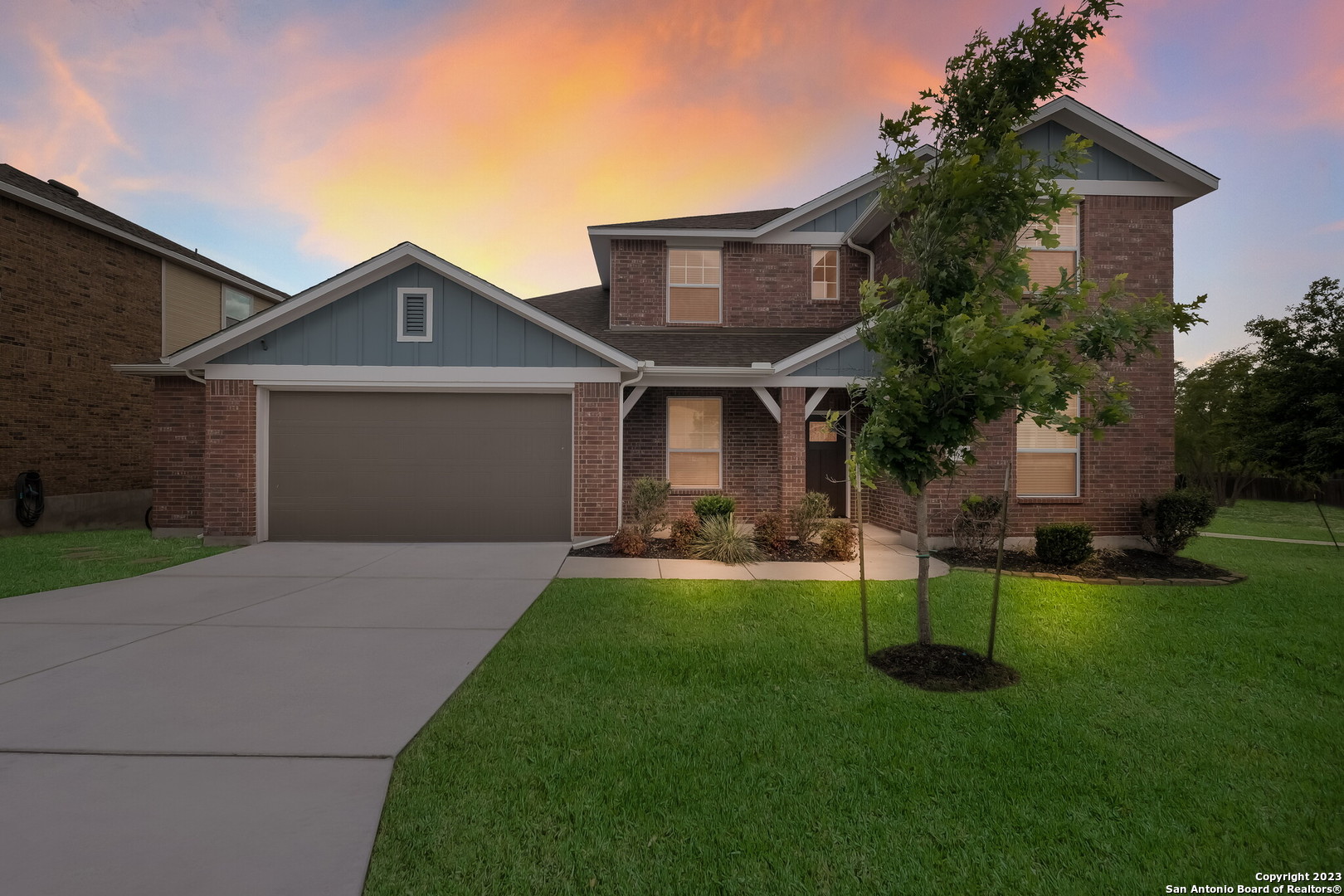 14626 Costa Leon San Antonio TX 78245