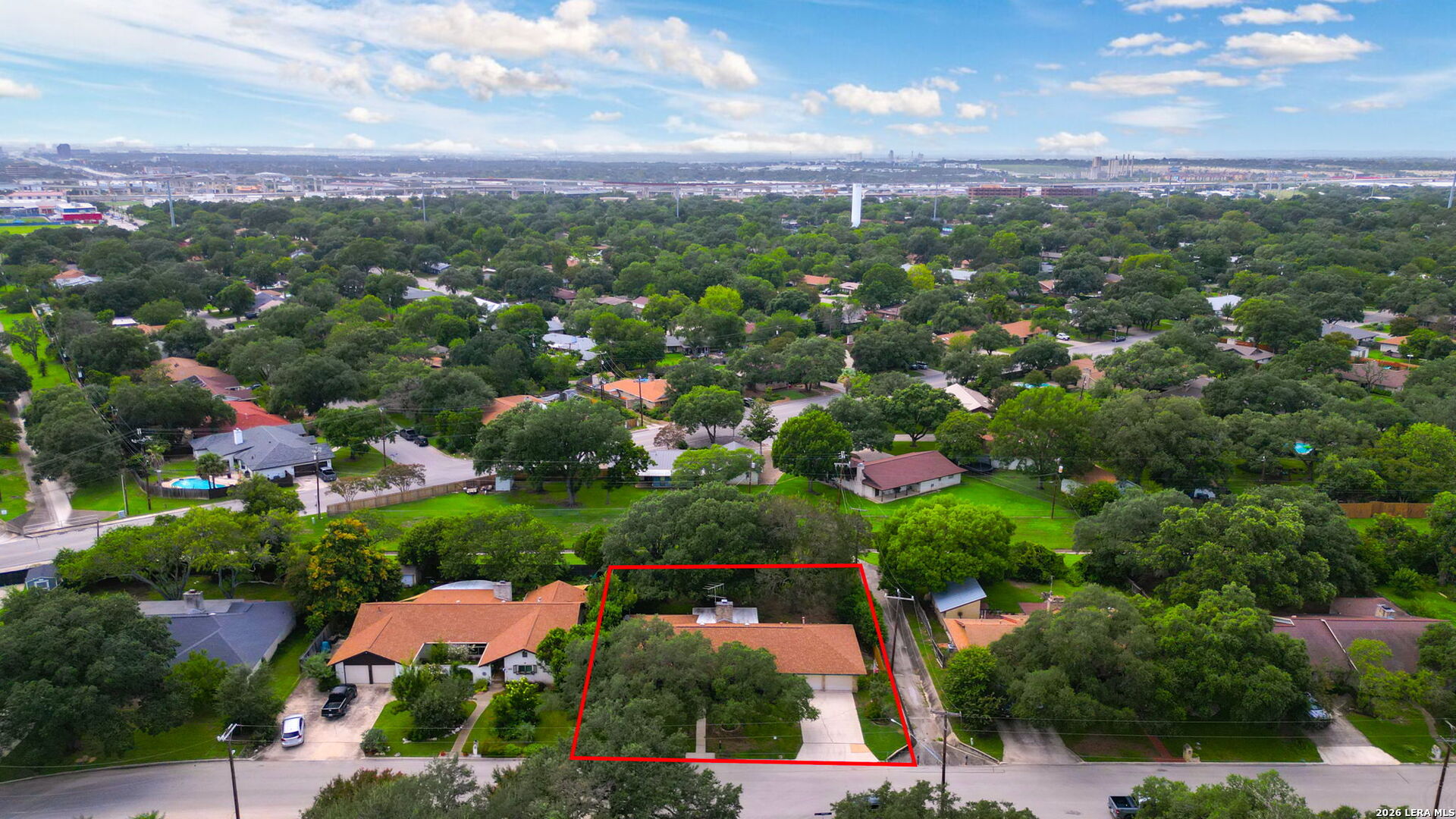 413 Golfcrest Windcrest TX 78239