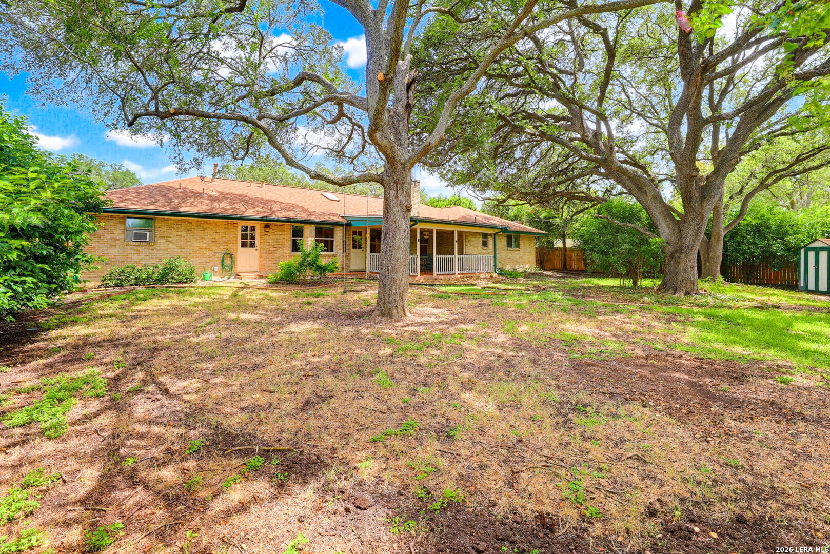 413 Golfcrest Windcrest TX 78239