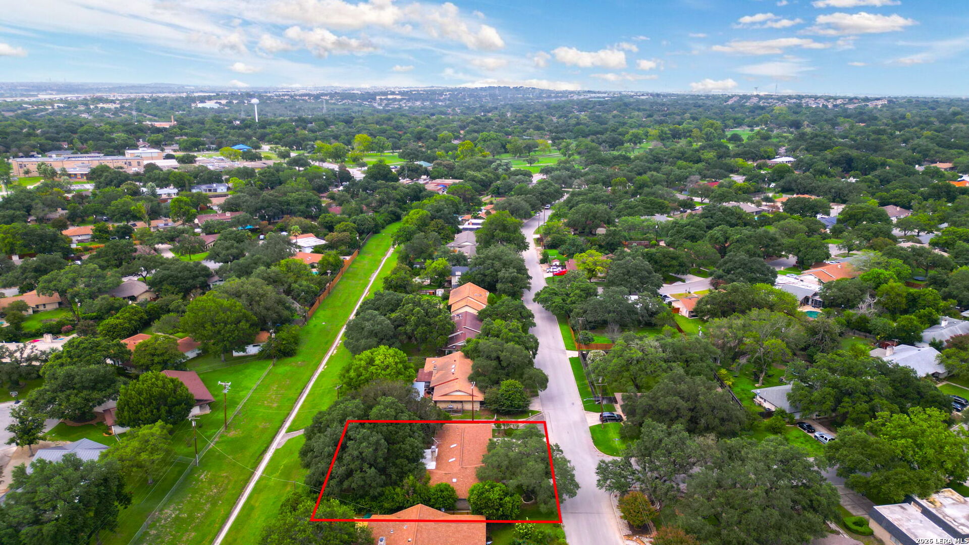 413 Golfcrest Windcrest TX 78239