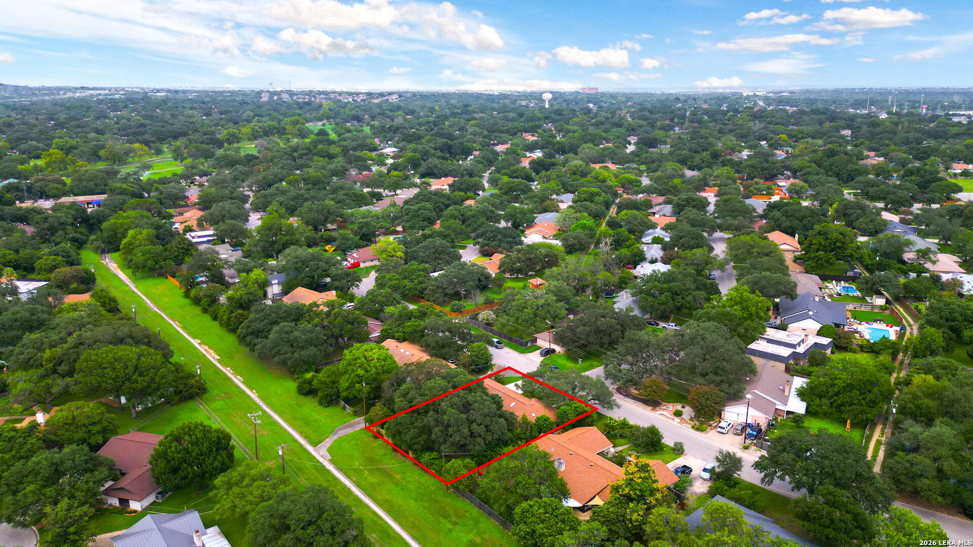 413 Golfcrest Windcrest TX 78239