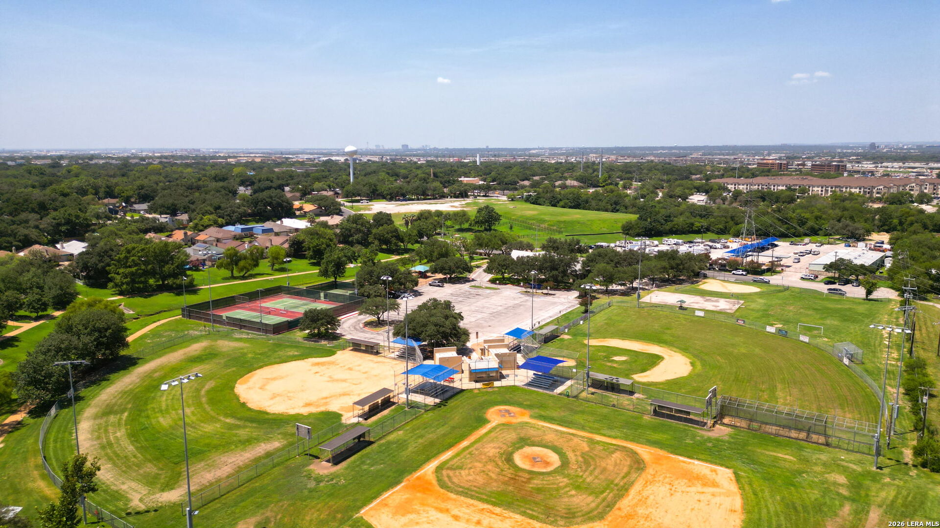 413 Golfcrest Windcrest TX 78239