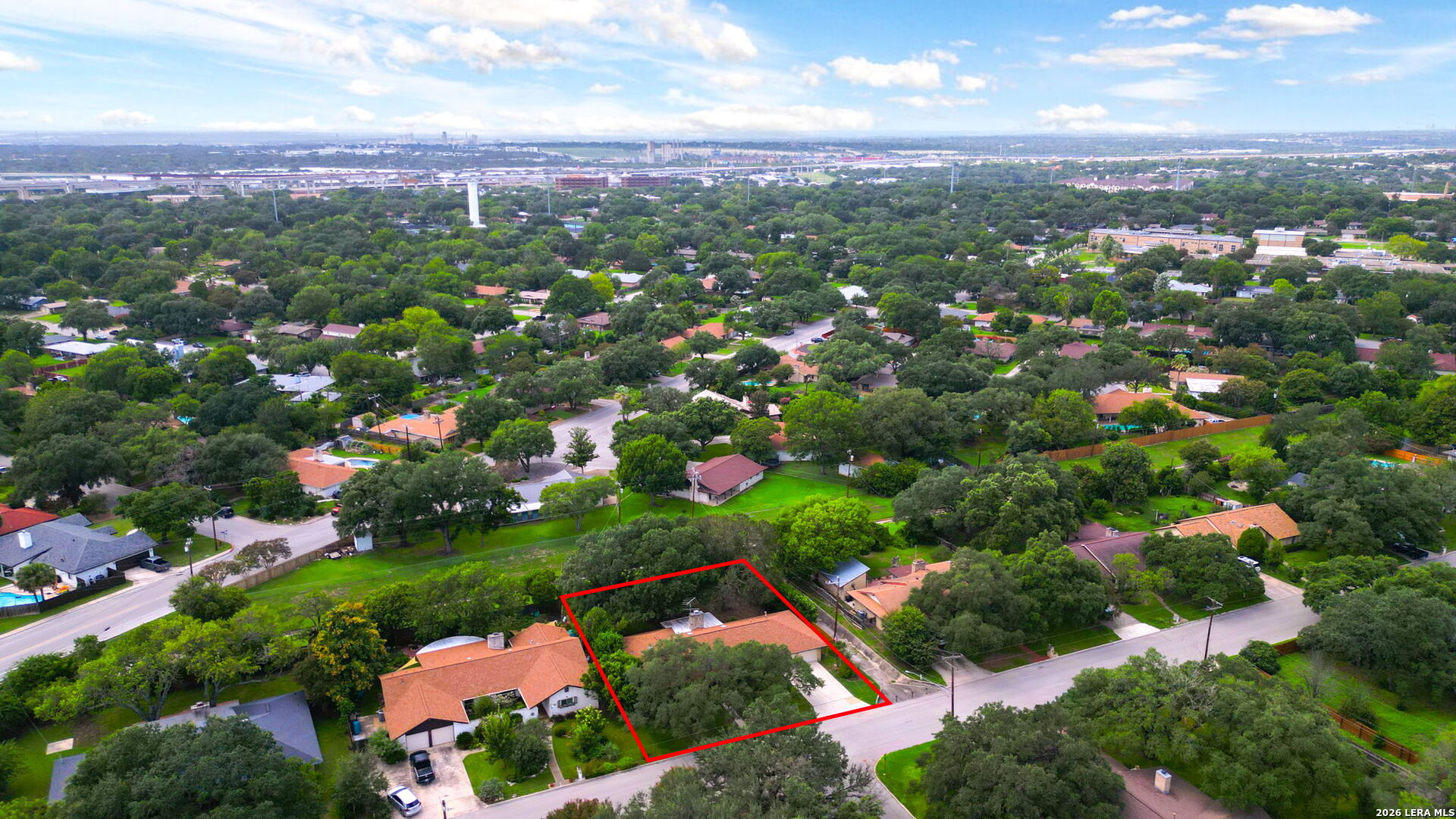 413 Golfcrest Windcrest TX 78239