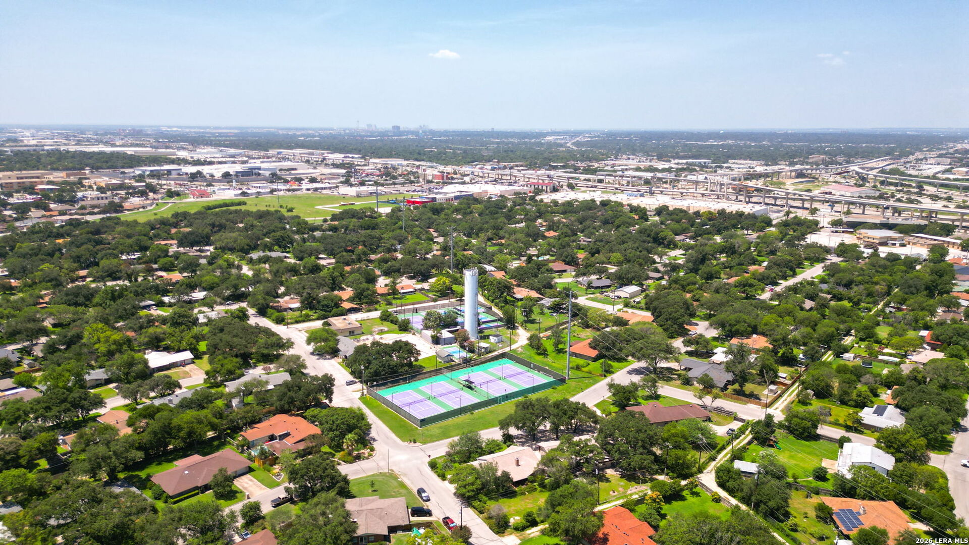 413 Golfcrest Windcrest TX 78239