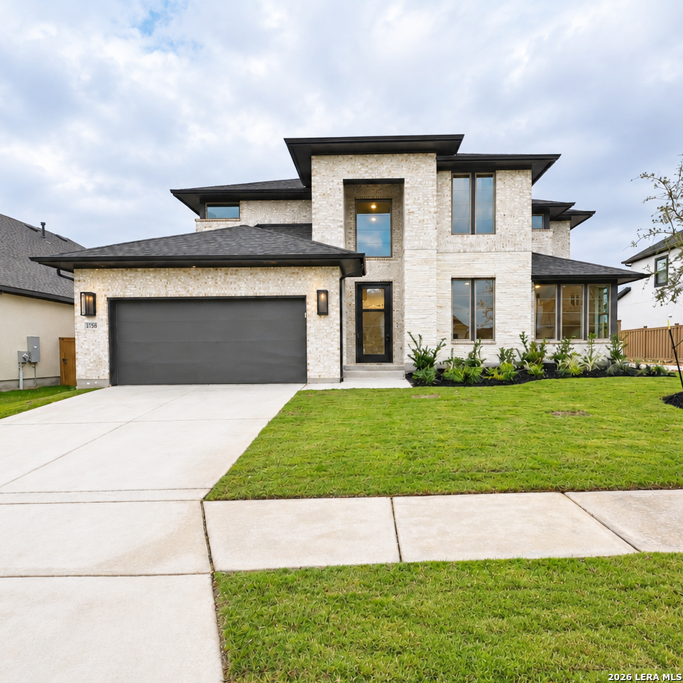 5758 Satchel Trail New Braunfels TX 78130