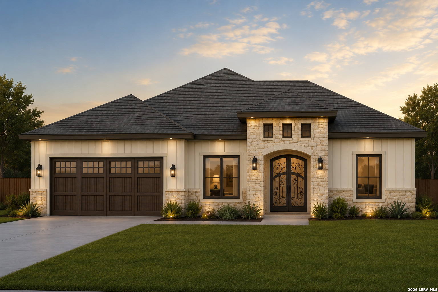 7312 Linkmeadow Street San Antonio TX 78240
