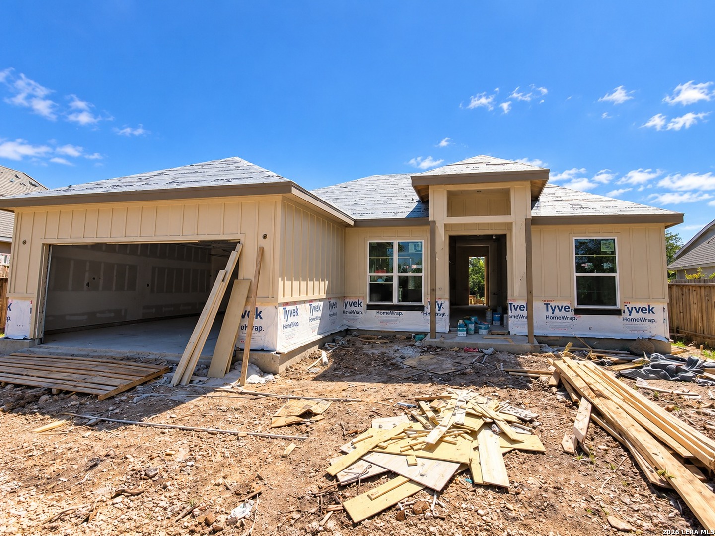 7312 Linkmeadow Street San Antonio TX 78240