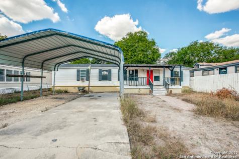 5467 Diamondback Trail San Antonio TX 78222