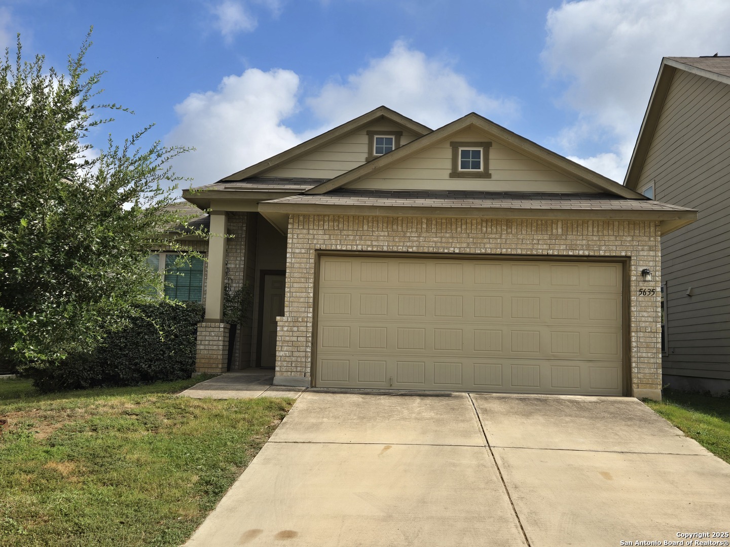 5635 Cielo Ranch San Antonio TX 78218