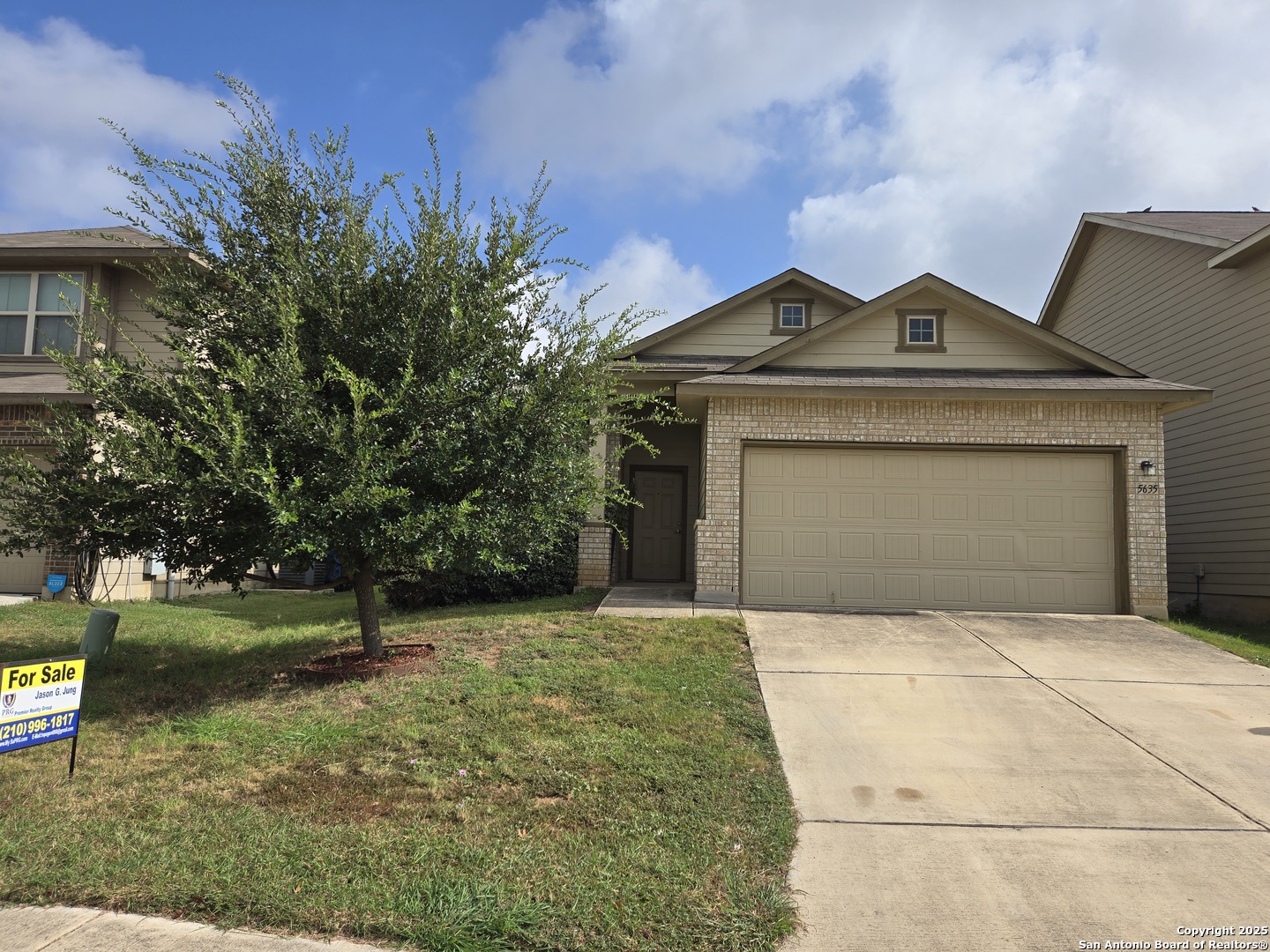 5635 Cielo Ranch San Antonio TX 78218