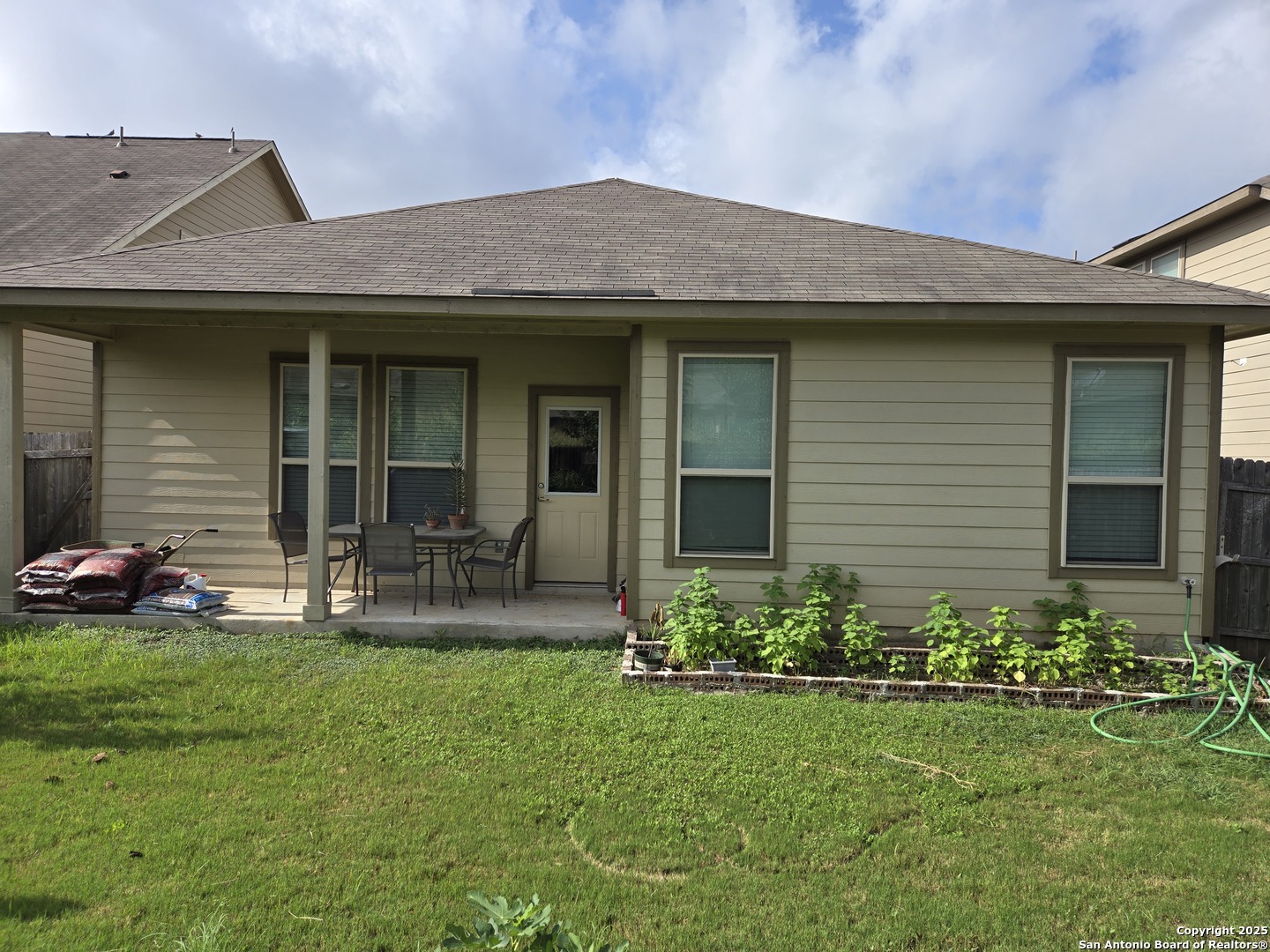 5635 Cielo Ranch San Antonio TX 78218
