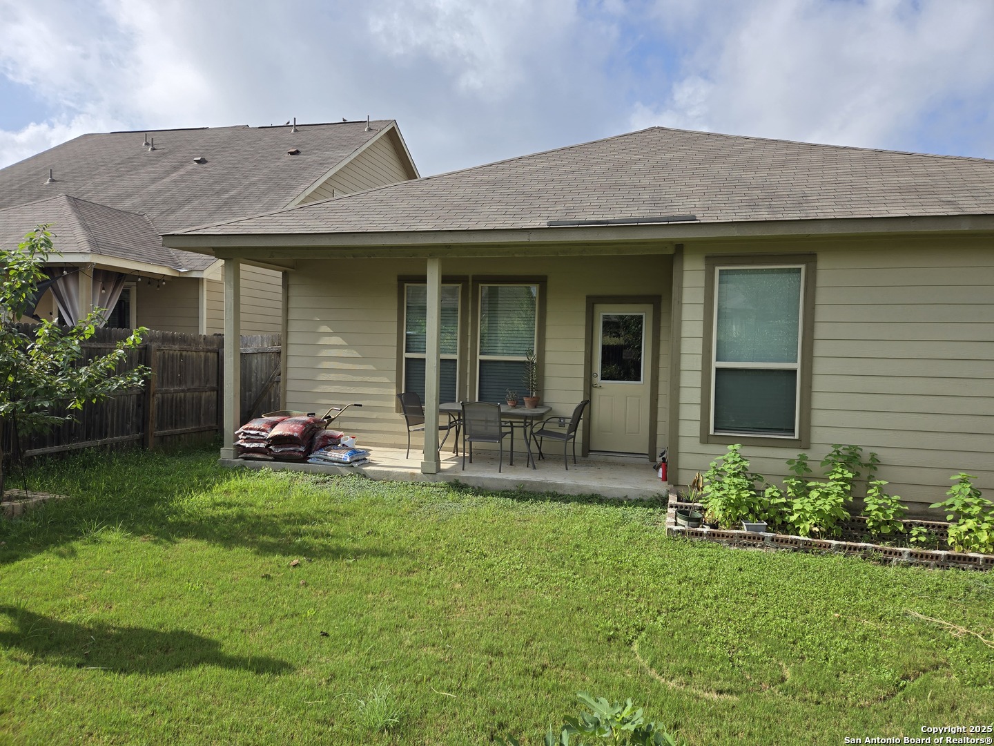 5635 Cielo Ranch San Antonio TX 78218