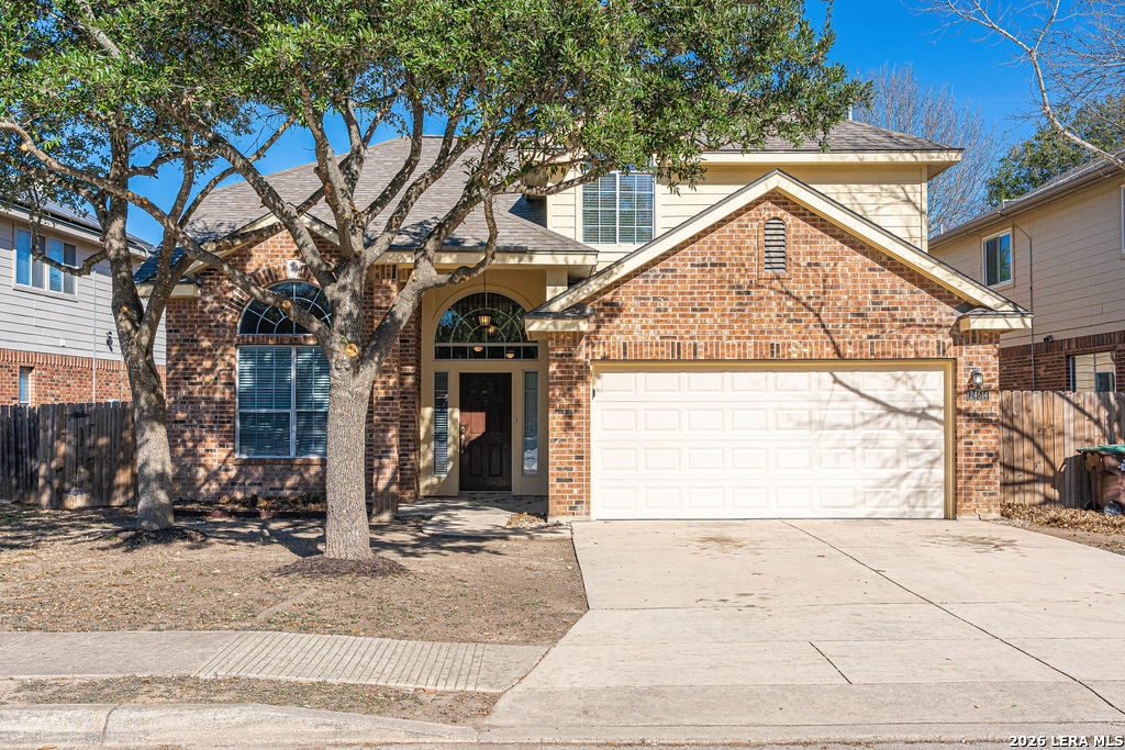 24614 Wine Rose San Antonio TX 78255