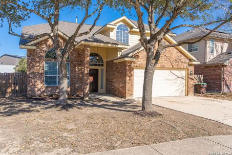 24614 Wine Rose San Antonio TX 78255