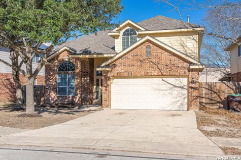 24614 Wine Rose San Antonio TX 78255