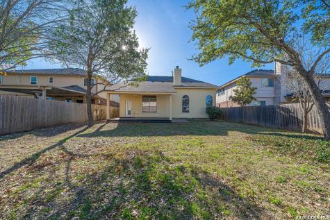 24614 Wine Rose San Antonio TX 78255