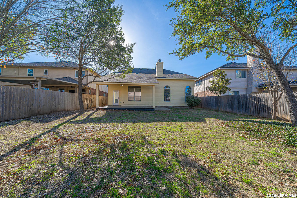 24614 Wine Rose San Antonio TX 78255