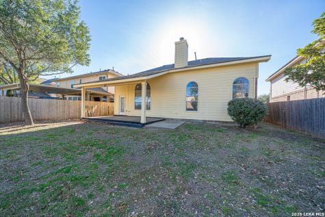 24614 Wine Rose San Antonio TX 78255