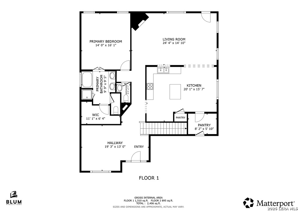 24614 Wine Rose San Antonio TX 78255