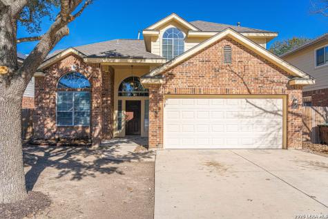 24614 Wine Rose San Antonio TX 78255