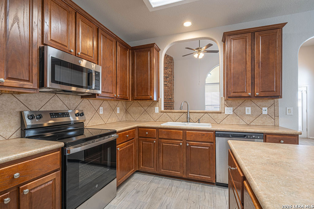 24614 Wine Rose San Antonio TX 78255
