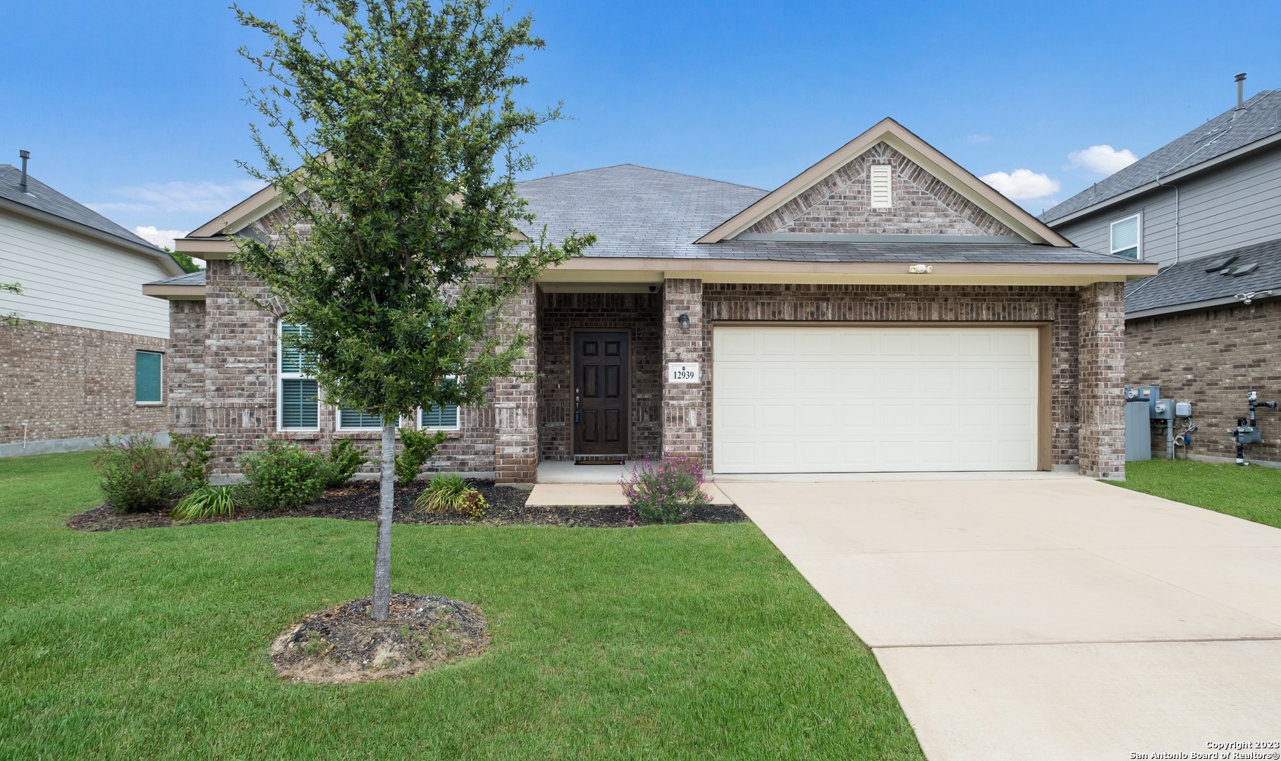 12939 Shoreline Drive San Antonio TX 78254