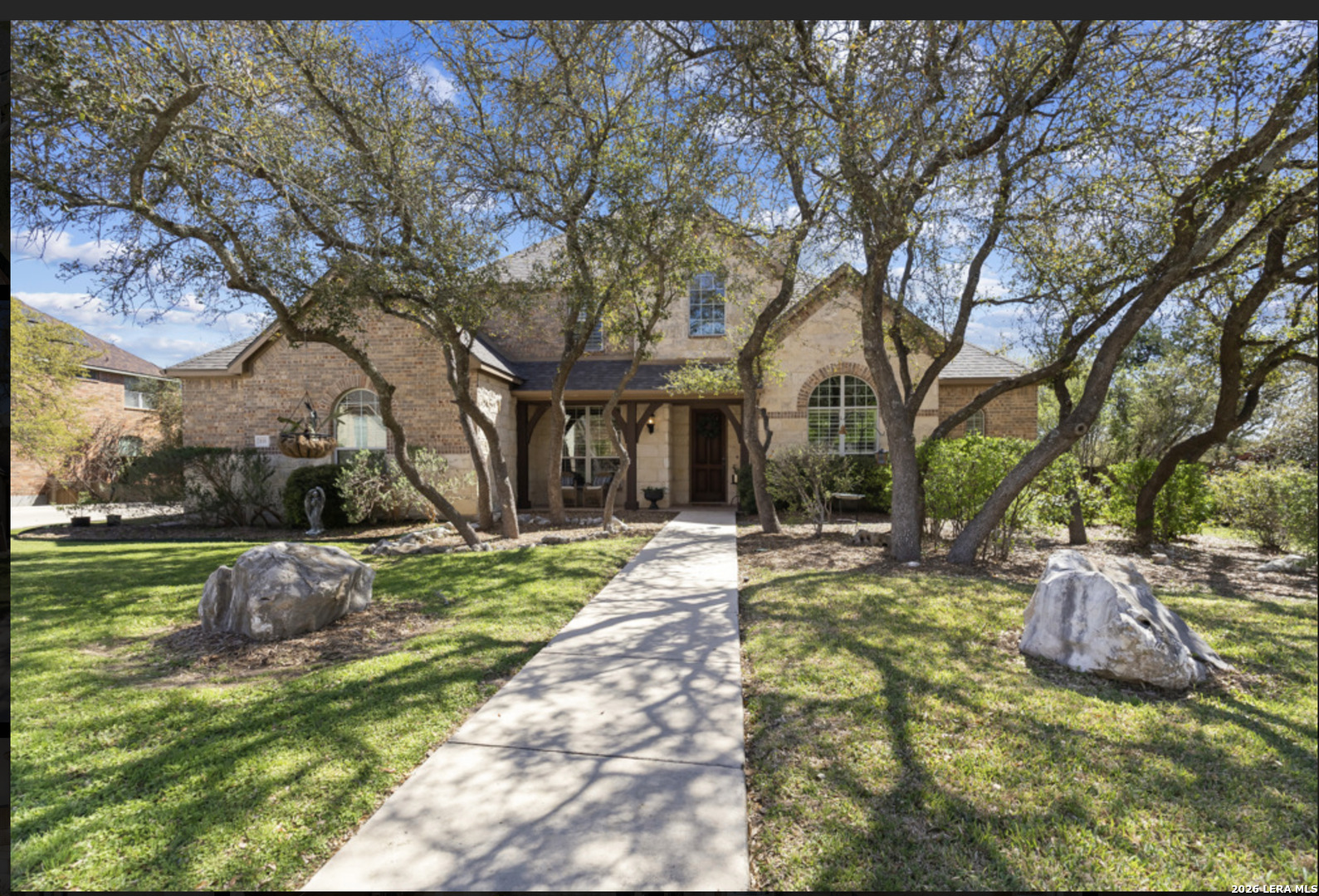 210 Bushbuck Path San Antonio TX 78258